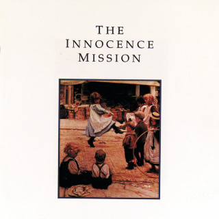 The Innocence Mission - The Innocence Mission album cover