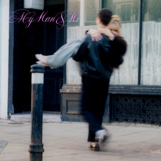 Eloise - My Man & Me album cover