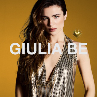 GIULIA BE - GIULIA BE (português) album cover