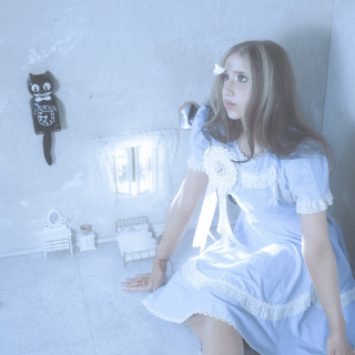 Isabel LaRosa - Promising Young Woman EP cover