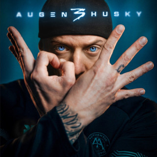 Olexesh & Mucco - Augen Husky 3 album cover