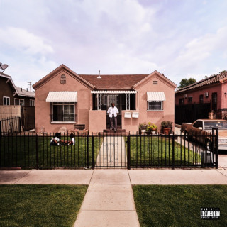 Blxst - Labor Of Love album cover