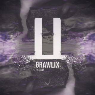 underscores - Grawlix EP cover