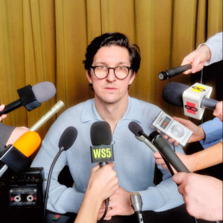 Dan Croll - Winning Streak album cover