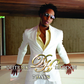Deitrick Haddon - 7 Days album cover