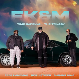 FK&M - Time Capsule - The Trilogy album cover