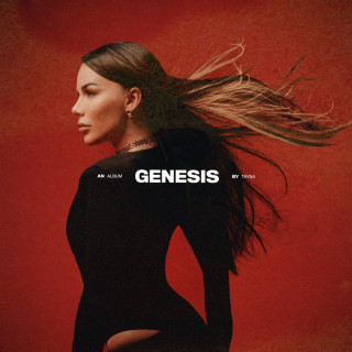 Tayna - Genesis album cover