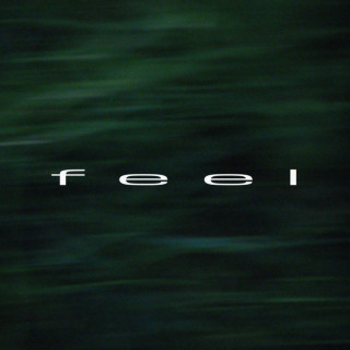 rei brown - feel EP cover