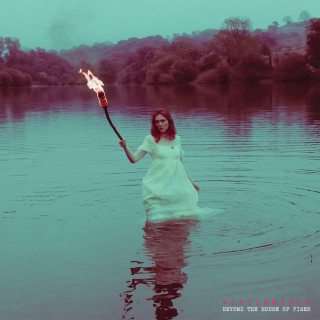 The Virginmarys - Beyond The House Of Fires (Alt Version) album cover
