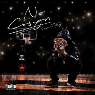 Casper TNG - No Cosign EP cover