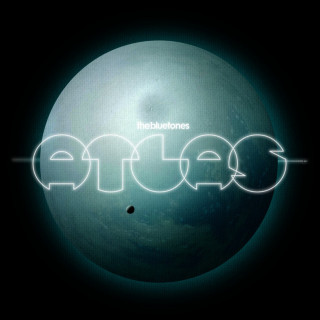 The Bluetones - Atlas album cover