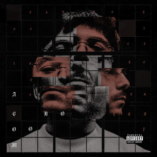 Tito Double P - ACOMODO album cover
