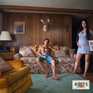 Niko Moon - ROOTS album cover