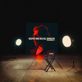 Sabino - Genaro Presenta: Este No Es El Disco Volumen. II album cover