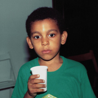Mudimbi - Mikkel album cover