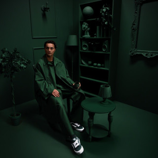 Trobi - Kameleon album cover