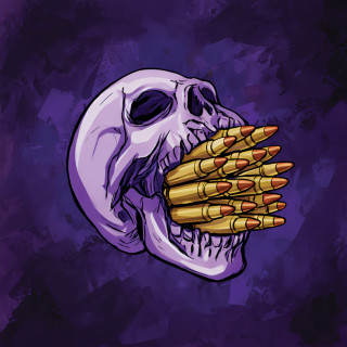 38 Spesh - 8 Shots album cover