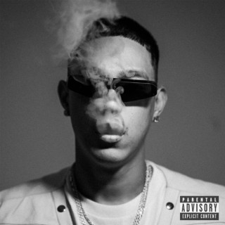 Nik Makino - LiFT OFF MiXTAPE mixtape cover