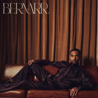 Durand Bernarr - BERNARR. album cover