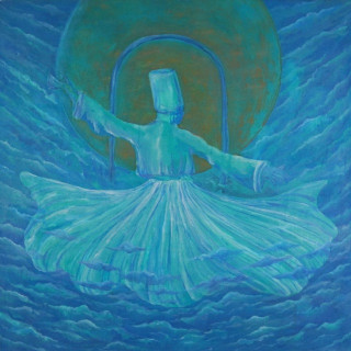 Figura Renata - Menyanyikan Usman Arrumy album cover