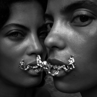 Ibeyi - Offering album cover