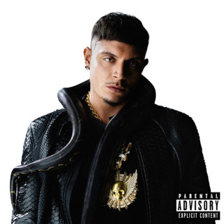 Nerissima Serpe - Nerissima album cover