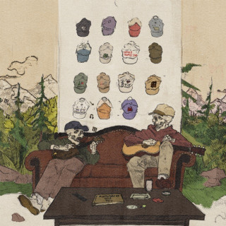 Buffalo Traffic Jam - Pictures Of You album cover