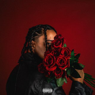 Youngn Lipz - Love Songs For The Streets EP cover