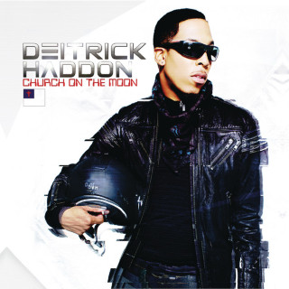 Deitrick Haddon - Church On The Moon album cover