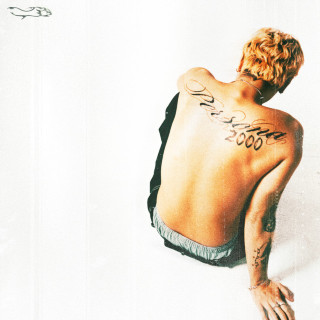 Fern. - PERSONA:2000 album cover