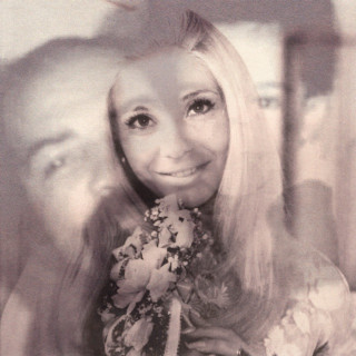Drake & Central Cee - MAID OF HONOUR album cover