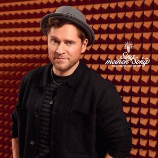 Johannes Oerding - Johannes Oerding Bei Sing Meinen Song, Vol. 13 compilation cover