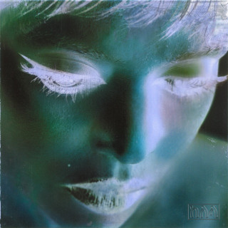 Kelela - new avatar album cover