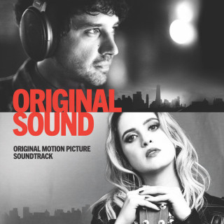 David Lambert - Original Sound soundtrack cover