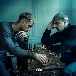Leviano - Empate Técnico album cover