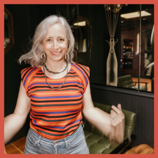 Laura Veirs - Temple Songs album cover