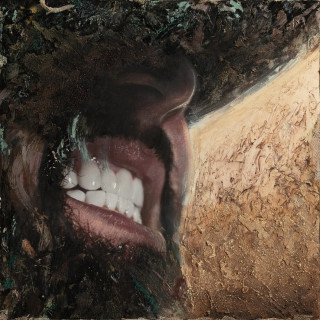 Carin Leon - MUDA album cover