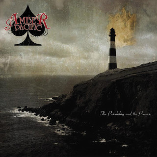 Amber Pacific - The Possibility And The Promise album cover