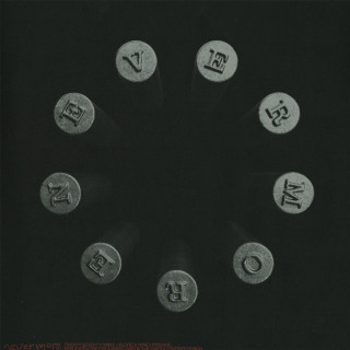 alt. - Nevermore EP cover