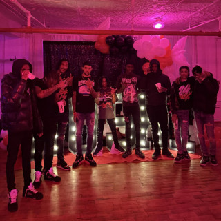 Mdot 59 - Everyone Hates Dot album cover