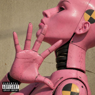 PlaqueBoyMax - Crash Dummy EP cover