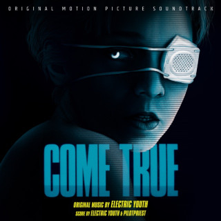 Electric Youth - Come True soundtrack cover