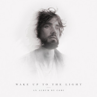 Cobi - Wake Up To The Light album cover