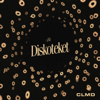 CLMD - På Diskoteket album cover