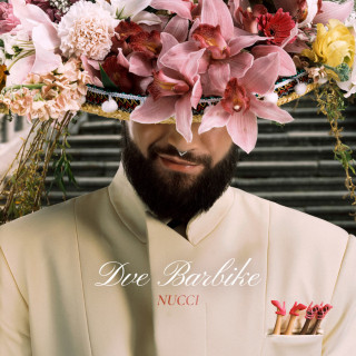 Nucci - DVE BARBIKE album cover