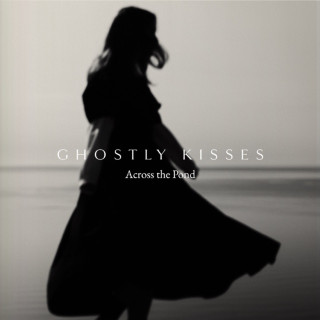 Ghostly Kisses - Across The Pond album cover