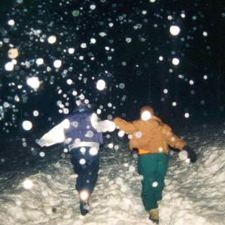 Movements - Happier Now album cover