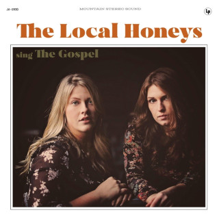 The Local Honeys - The Gospel album cover