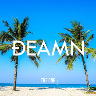 DEAMN - The One EP cover