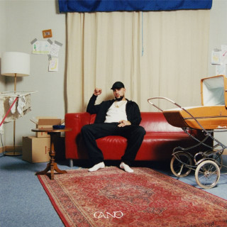 Cano - Triana album cover